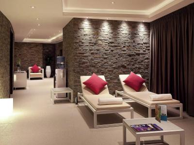 Novotel Dubai Al Barsha - 1