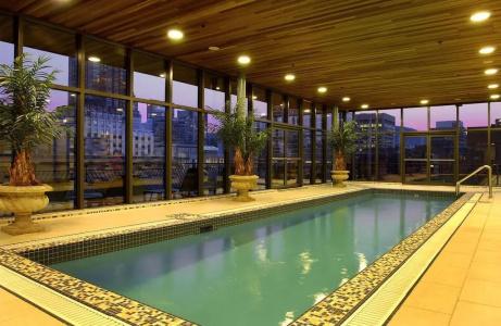 Le Square Phillips Hôtel & Suites - 30