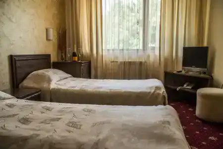 SPA Club Bor - 10