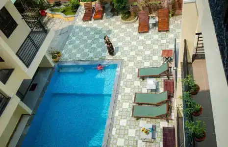 Windbell Villa Hoi An - 84