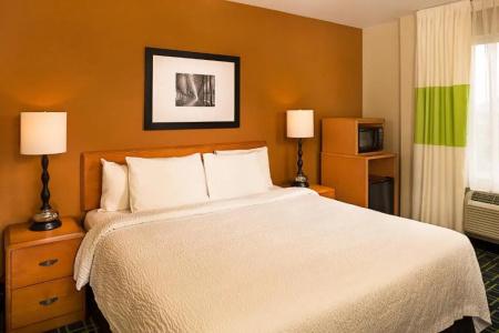 Fairfield Inn by Marriott New York LaGuardia Airport/Flushing - 20