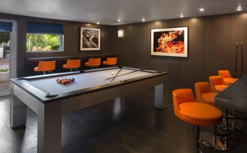 Sunset Marquis - 15