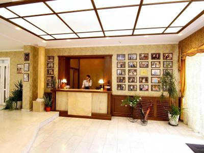 Residence Odesskij Dvorik - 1