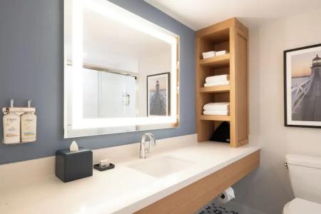 Holiday Inn Regency, An Ihg - 72