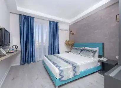 Palmet Family Lara - All inclusive» - 2