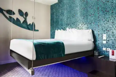 Five Boutique Paris Quartier Latin - 89