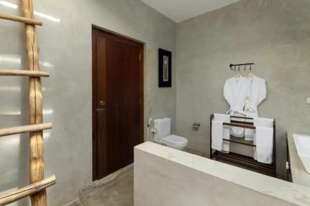 Koragaha Lodge - Yala - 15