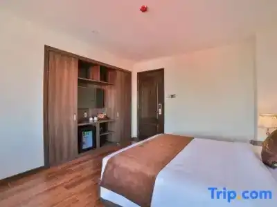 Route-Inn Yamagata Ekimae - 138
