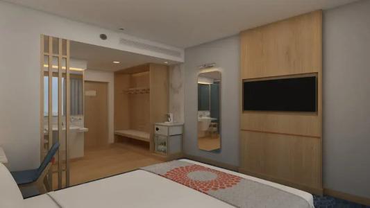 Holiday Inn Express Bengaluru Whitefield Itpl, An Ihg - 61