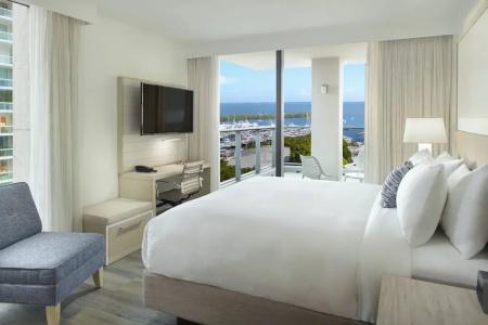 Courtyard Miami Coconut Grove - 63