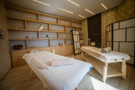 Imperial Conference & Spa (Ex. Square) - 4