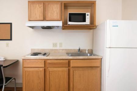 WoodSpring Suites - 22