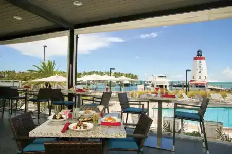 Faro Blanco Resort & Yacht Club - 29