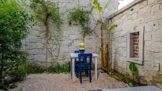 avlu Alaçatı butik otel - 59
