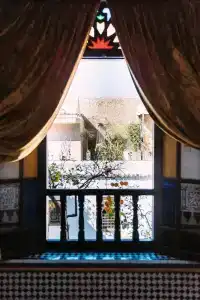 Riad Maison Bleue and Spa - 94