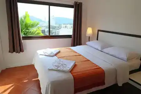 Swiss Villas Panoramic - Sha Certified - 59