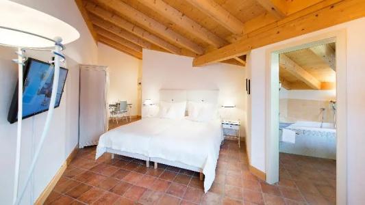 GolfLes Hauts De Gstaad & Spa - 33