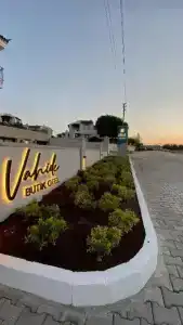 Vahide Butik Otel - 17