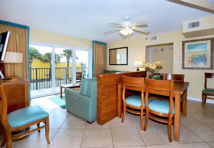 Tropic Sun Towers by Capital Vacations - 6