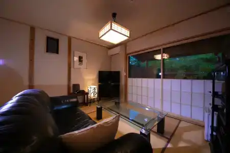 Oyado Den Rikyu - 32