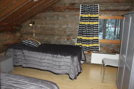 Levikaira - Log Cabins - 87