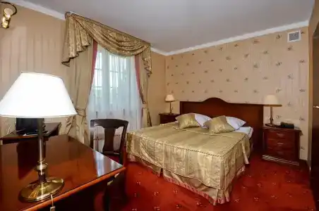 Żubrówka Spa & Wellness - 6