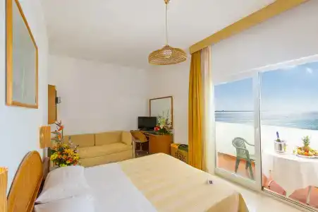 Ecoresort Le Sirene - Carolis - 7