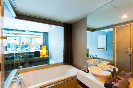 Ramaburin Resort - Sha Extra Plus - 17