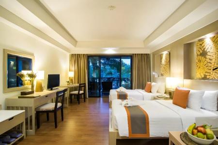Kc Grande Resort & Spa - Sha Extra Plus - 5
