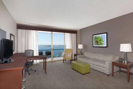 Wyndham San Diego Bayside - 5