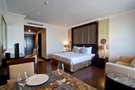 LK Residence - 129