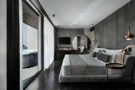 Quellenhof Luxury Resort Lazise - 24