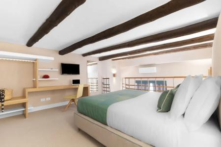 La Piazzetta Guest House - 58