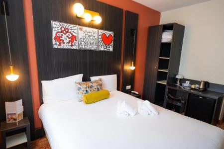 Hôtel Le Seize, Nice Centre - 26