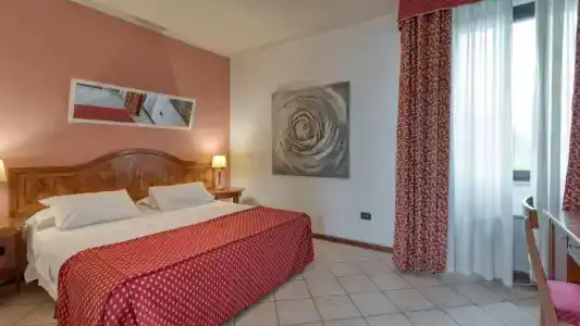 Primotel Brescia - 47