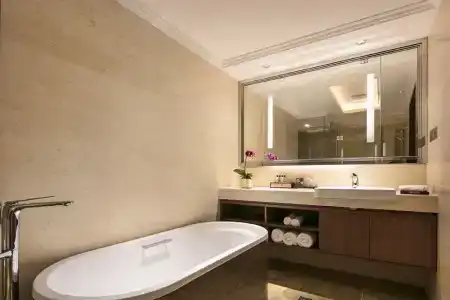 Sheraton Nanjing Kingsley & Towers - 65