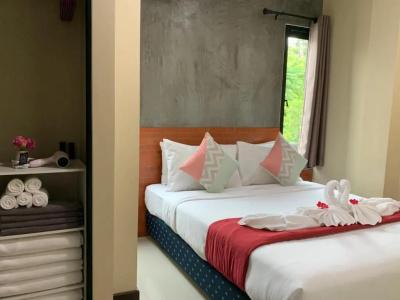 Isayarada Apartment - 31