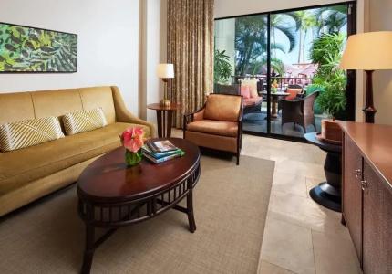 The Royal Hawaiian, A Luxury Collection Resort, Waikiki - 3
