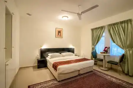 Summersands Al Wadi Al kabir - 15