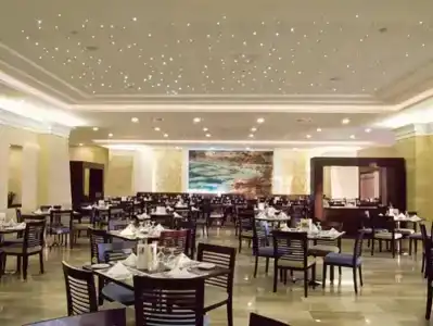 Dead Sea Marriott & Spa - 12