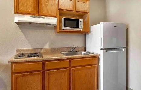 Extended Stay America Select Suites - - North - 26