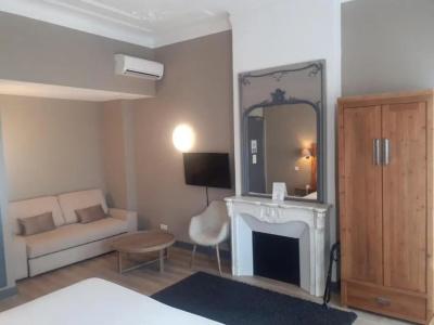 hôTel La Villa Tosca - 74