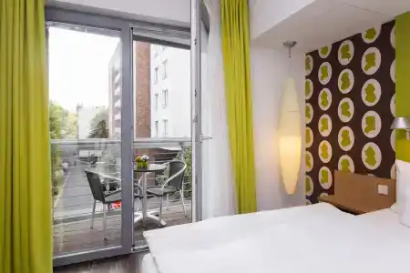 Grimm's Berlin Mitte - 7