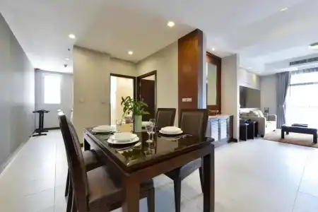 Grand Asoke Residence Sukhumvit - 105