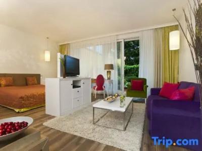 Giardino Ascona - 111