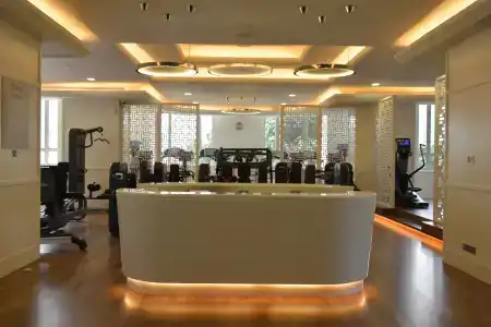 Mandarin Oriental, - 15