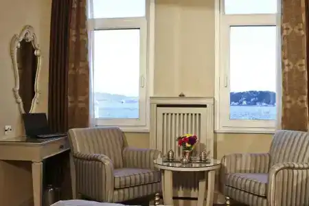 Fuat Pasa Yalisi - Special Category Bosphorus - 31