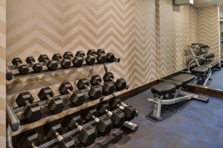 Residence Inn by Marriott - 33