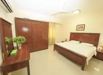 Dar Al Deyafa Apartment - 52