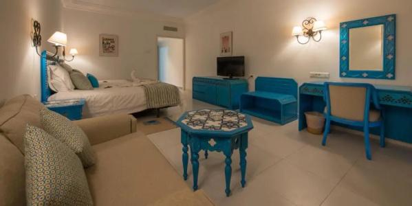 Regency & Spa - 52